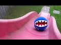 Chain Chomps Adventure Episode 1