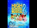 High School Musical Concert Sampler High School Musical Concert Sampler