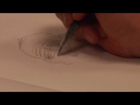 how to draw wrinkles on face