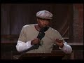 dave chappelle on def poetry jam