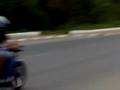 Zuando o radar de Juquiá