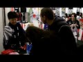Kodak Smile Reporter e Lucca C&G09 - Japan Palace  filmed with Kodak zi8