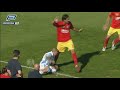 PESCARA – ALBINOLEFFE 5:3