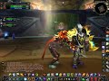 Teninchtotem the Best Hand of Rag DPS EVER!