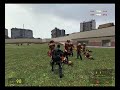 Kosmiczni Komandosi hl2