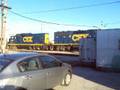 CSX D796-20 HANOVER BASE