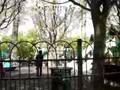 磨音 リュクサンブール公園