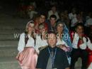 TUFAG International Folk Dance Festival 2007