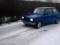 Sowa Potok Drift Sowa Potok Drift