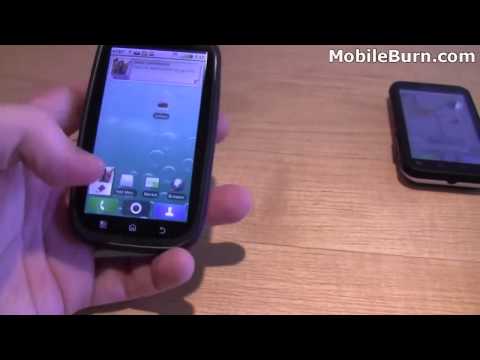 فليب أوت و ديفي من موتورولا-Motorola-Defy-FlipOut 