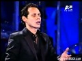 Marc Anthony en Viña del Mar 2012 completo - YouTube