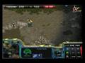 Bisu[Shield] vs InteR.Mind [16 May, 2008] 2set @ EVER OSL