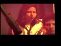 DAMITA (DE LOS FLUIDOS)