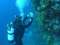 Diving in Smokvica
