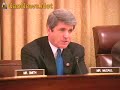 U.S. CYBERSECURITY POLICY: 2.08 Full Hearing