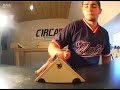 fingerboard footage martinB. fingerboard footage martinB.