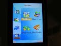 REAL TRI BAND PDA CEL-PHONE Work in USA Unlock REAL TRI BAND PDA CEL-PHONE Work in USA Unlock