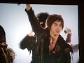 DBSK- Hollywood Bowl 2008 [fancam]- Balloons
