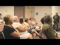 The Tampa FBI SWAT Team Visits The Hudson Library