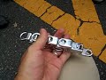 Funny Metamorphosed Wrench