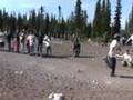 Natuashish Aboriginal day