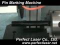 videos de Perfect Laser Pin Marking Machine-025