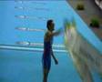 Fred Belaubre Wins Euro Champs