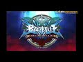 BlazBlue CS - Carl vs Ragna