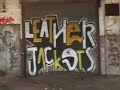 Packard Plant Exploration part 2