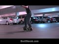 Las Vegas Flatland/Freestyle Session