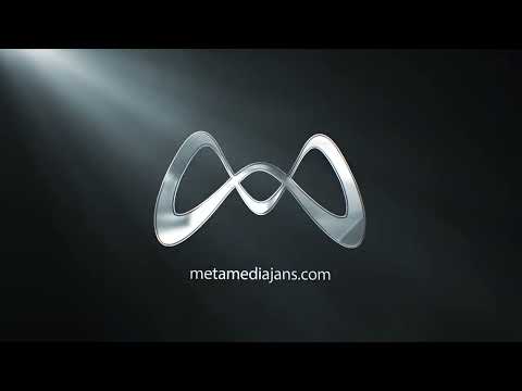 Sinematik | Logo | Intro | Meta Medya