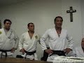 TATAME TV e os 95 anos de H�lio Gracie