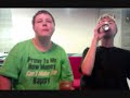 Watch Us Eat Chips!!!
