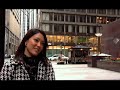 Meet Sarah, Back Bay, Boston