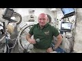 Kelly, Crew Await Three New ISS Residents