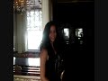 Miss Hispanidad 2010 - Stephany Dominguez - Republica Domincana