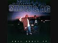 KRS ONE - BIG PUN - SHOW - AG - DROP IT HEAVY