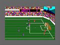 the greatest 8-bit football management sim! football manager 2 ... from our friend kevin toms! you have p5ychofox to thank for this video! he was asking about a different management game on my last video, and it got me playing this again for the first time in probably 10 years, and i'm hooked again! 2 days later ... and i'm top of division 4 and won the league and fa cup! not a longplay of course, or we'd be here for weeks, but some gameplay including the fa cup final! enjoy! cpc-power.com (c) addictive games / kevin toms - 1988