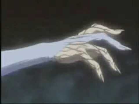 kiba wolf