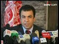 Afghan army deployed to fight Taliban