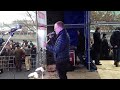 Кашин на Болотной 10.12.2011
