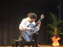 Antonio D'Alessandro plays Spanish Dance n. 5 by E. Granados