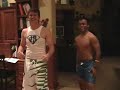 Hella health vid bloopers