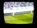 PES 2010 Napoli-Real Madrid goal Quagliarella rovesciata