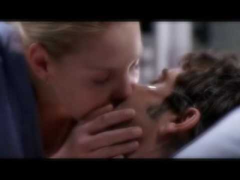 Izzie and Denny