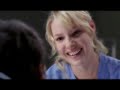 Izzie and Denny