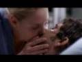 Izzie and Denny