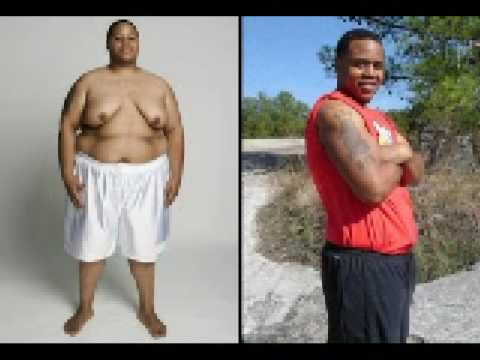 SHOCKING WEIGHT LOSS TRANSFORMATION PICTURES!