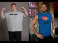SHOCKING WEIGHT LOSS TRANSFORMATION PICTURES!
