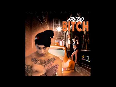 Fredo es el nuevo miembro del colectivo Top Gang